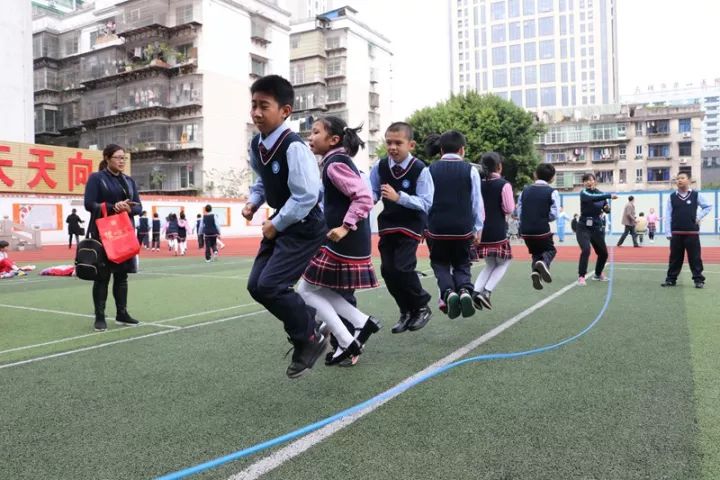 三明欢乐嘉年华,三明学院运动会表演