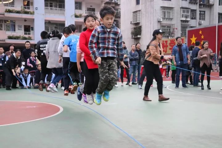 三明欢乐嘉年华,三明学院运动会表演