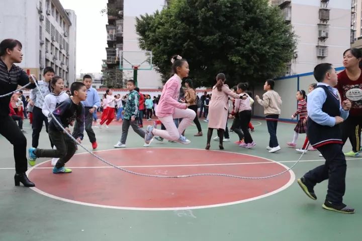 三明欢乐嘉年华,三明学院运动会表演