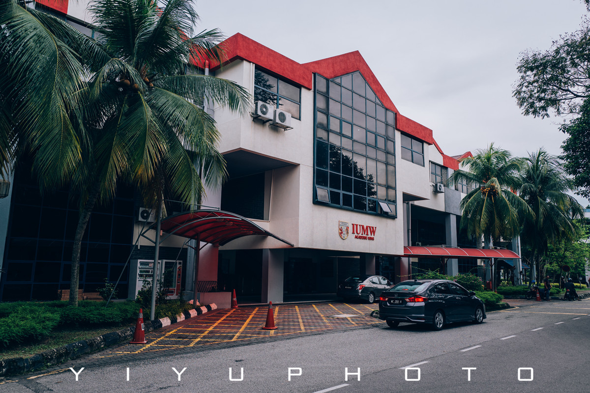 悠游一夏，马来西亚——六日自由行攻略