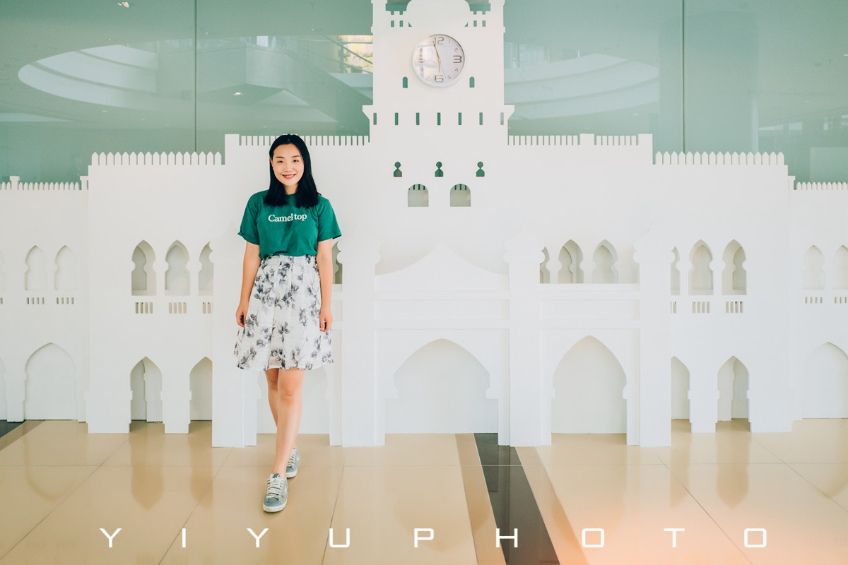 悠游一夏，马来西亚——六日自由行攻略