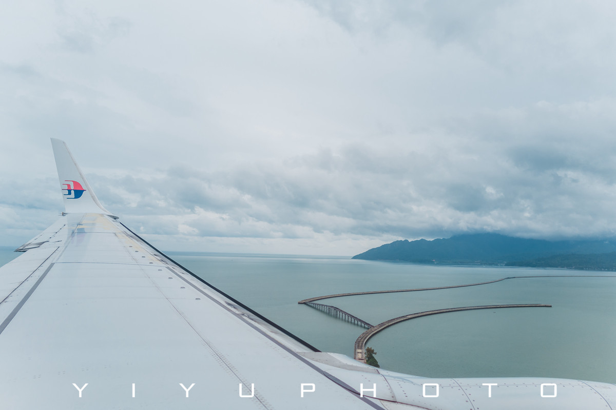 悠游一夏，马来西亚——六日自由行攻略