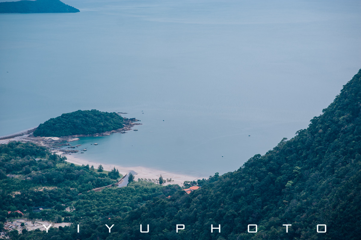 悠游一夏，马来西亚——六日自由行攻略