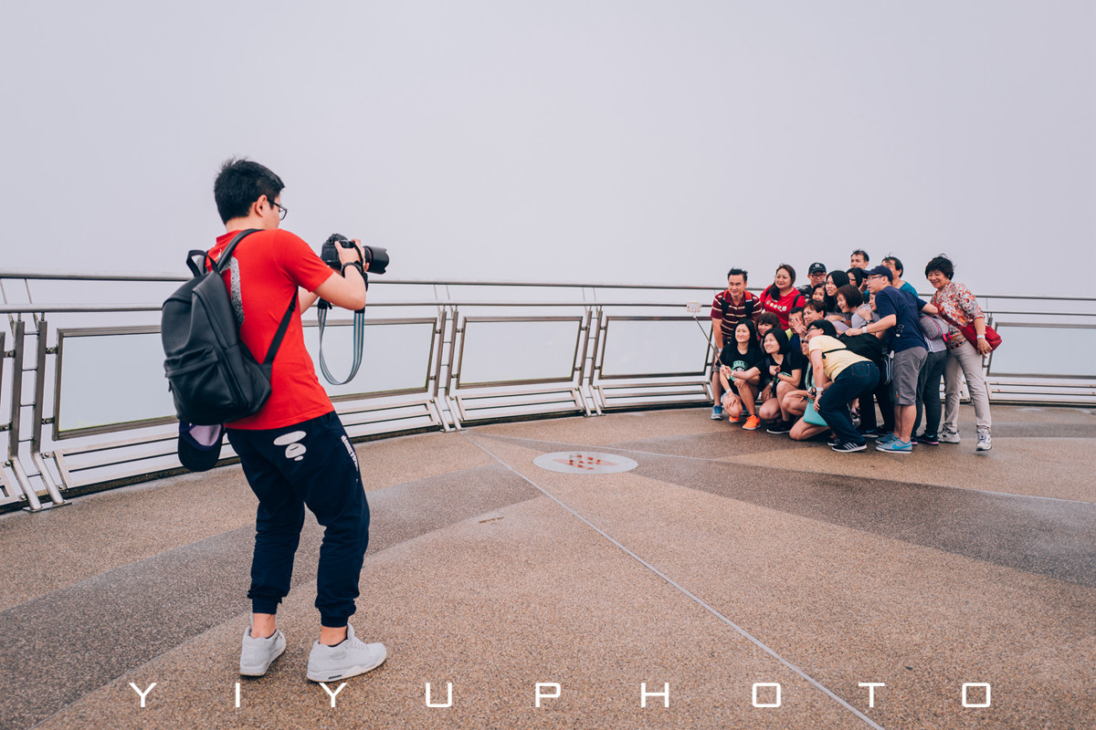 悠游一夏，马来西亚——六日自由行攻略