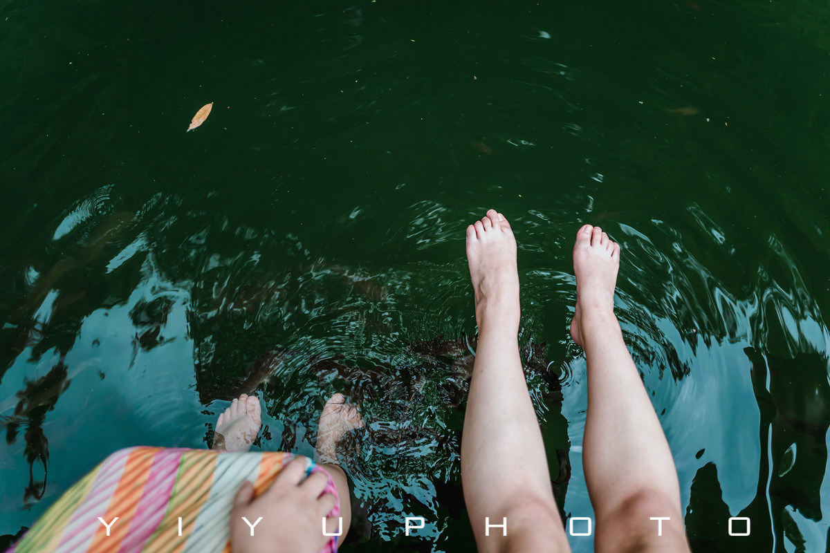 悠游一夏，马来西亚——六日自由行攻略