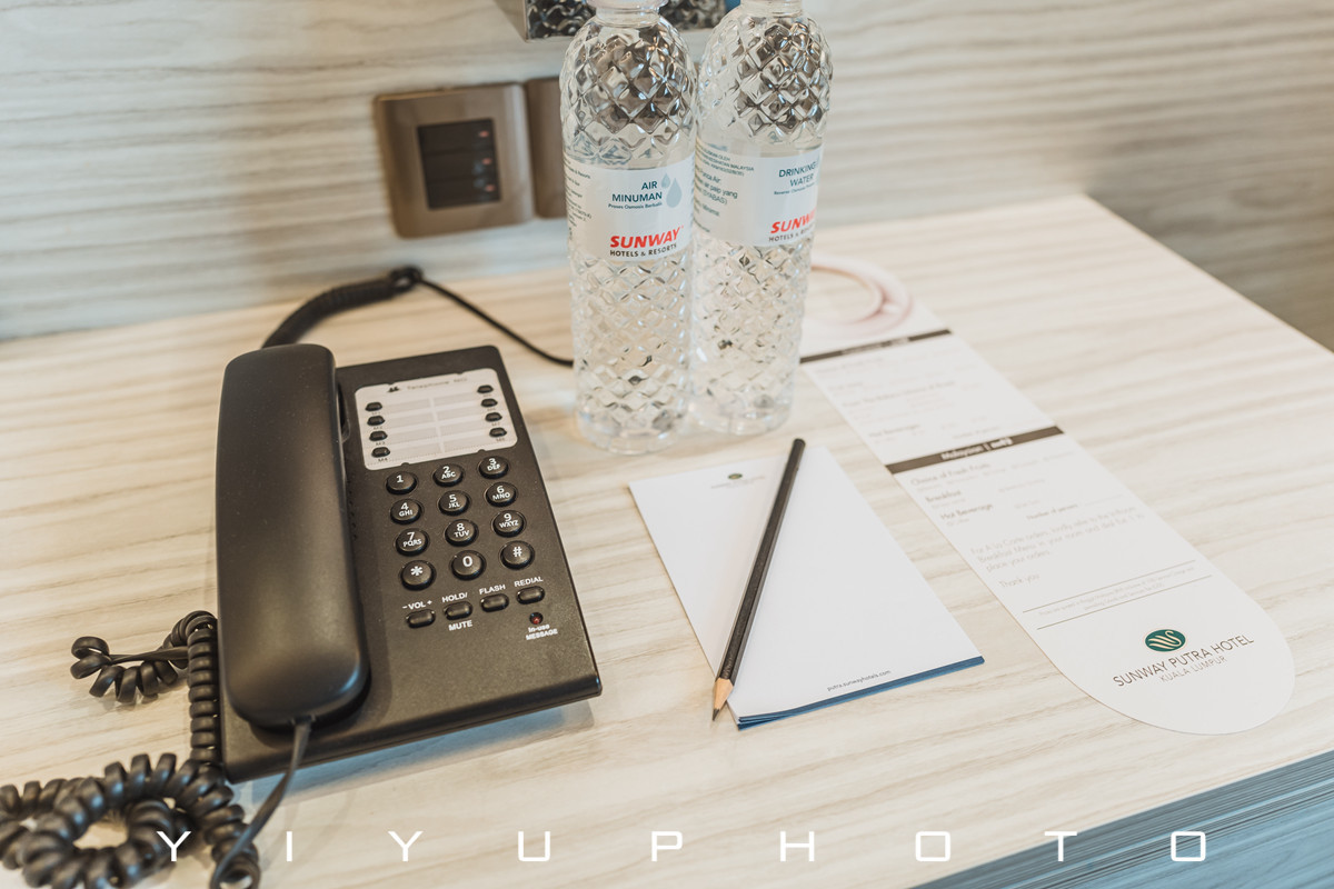 悠游一夏，马来西亚——六日自由行攻略