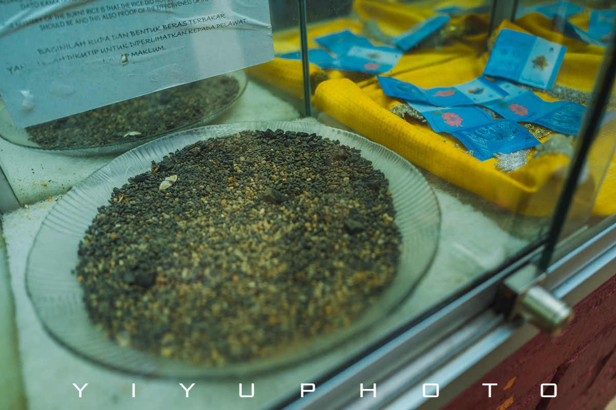 悠游一夏，马来西亚——六日自由行攻略