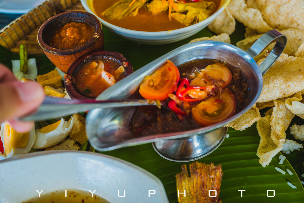 悠游一夏，马来西亚——六日自由行攻略