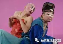 中华传统文化戏曲视频,中华传统文化戏曲文案