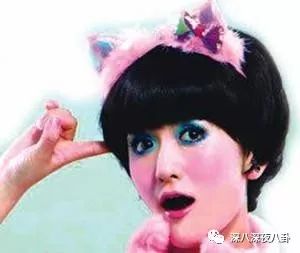 谢娜如今怎么样了,从娜儿到娜娜的变化