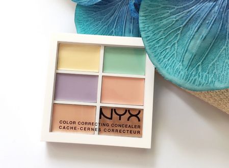 9款遮瑕膏种草，雀斑痘肌的小*器武**