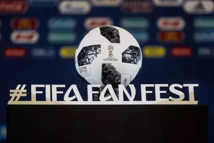 世界杯抽签简直就是道算术题，小编详解抽签规则