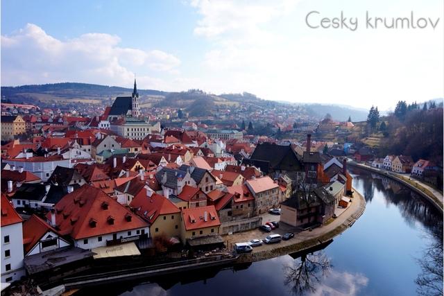 捷克奥地利匈牙利波兰四国自由行,春节瑞士奥地利捷克自由行