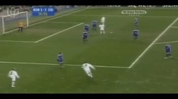 罗纳尔多钟摆过人图片,罗纳尔多钟摆式过人视频完整版