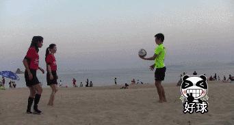 「正片」踢球不只是男生的专利丨寻找足球女汉子第2期