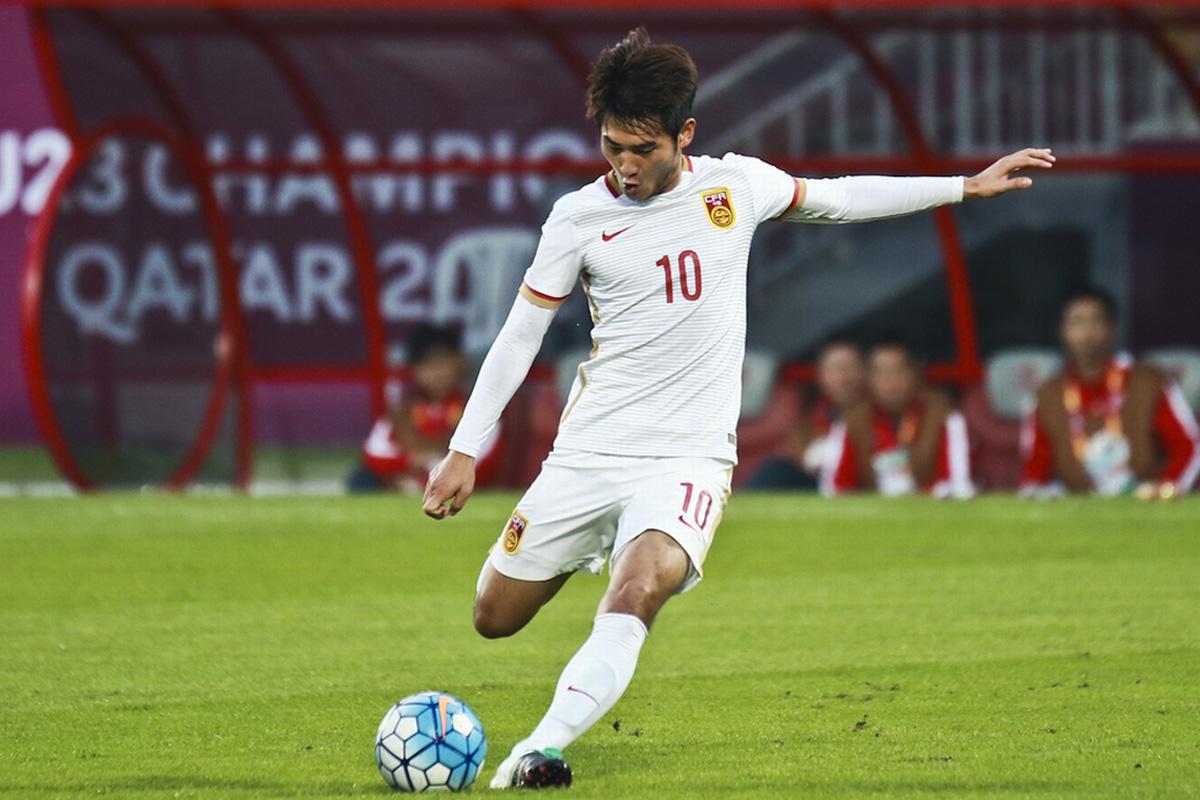 中超新赛季恒大队内有哪些年轻队员可以接班一线队？