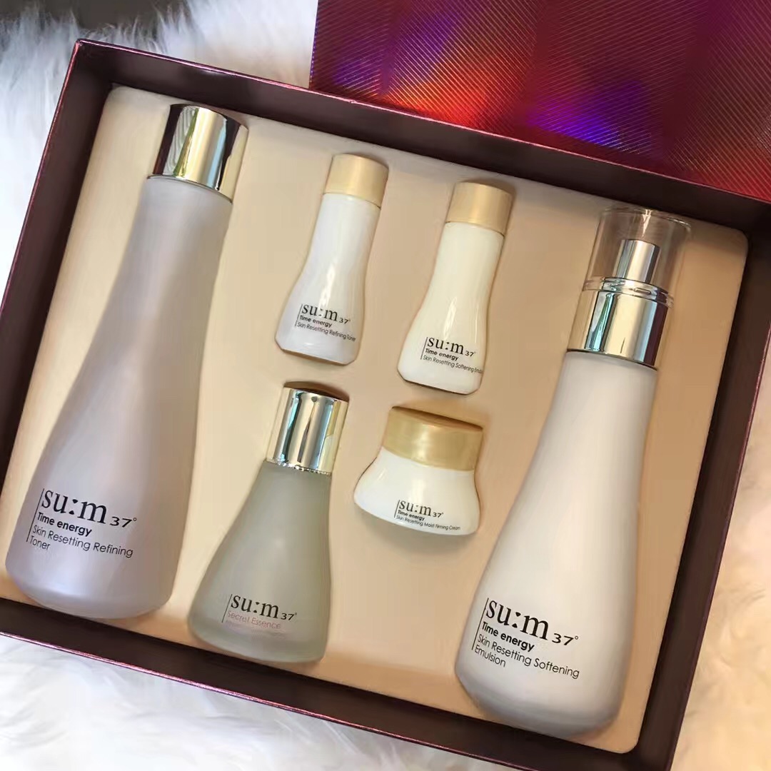 法国护肤套盒怎么样啊好用吗 (护肤套装紧致抗老套盒哪个好)