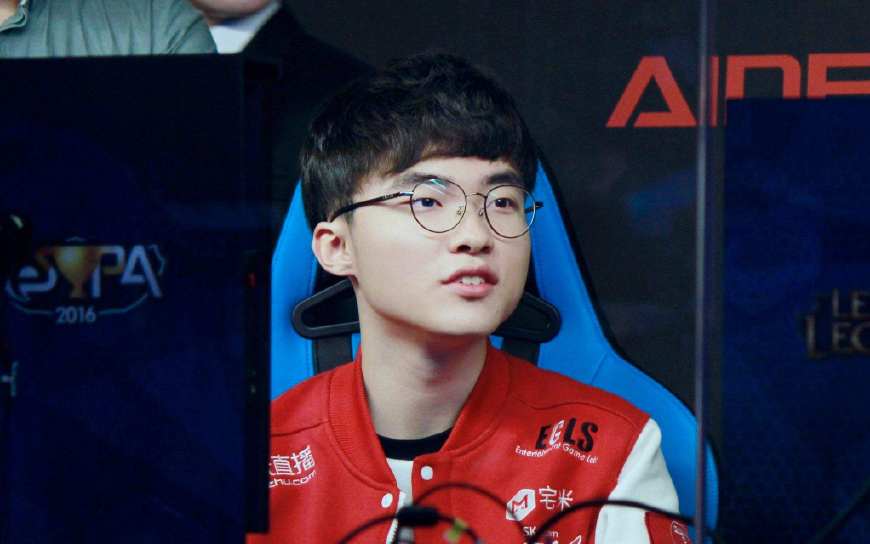 恒大将入驻LPL？网友调侃：烧钱买5个Faker就能夺得S8了