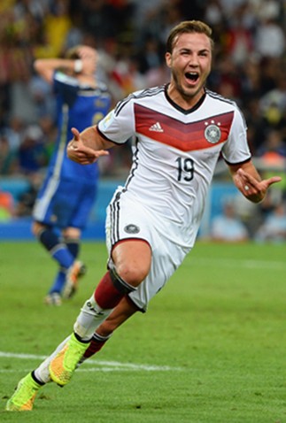 如何选择一款适合自己的足球鞋,哪款足球鞋好