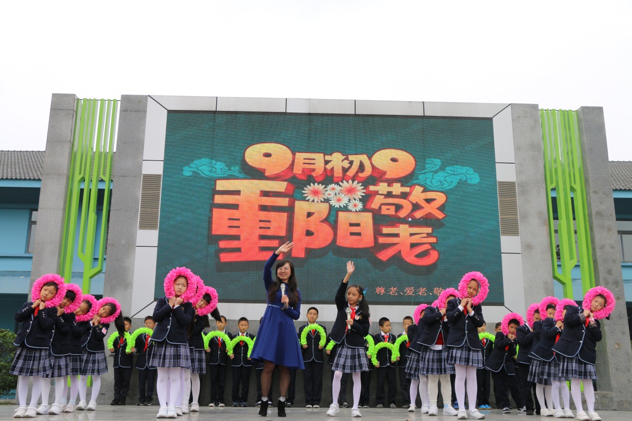 四川14所学校获全国文明校园称号,都江堰排名前五的学校