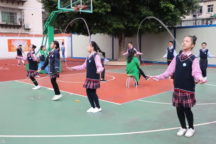 三明欢乐嘉年华,三明学院运动会表演