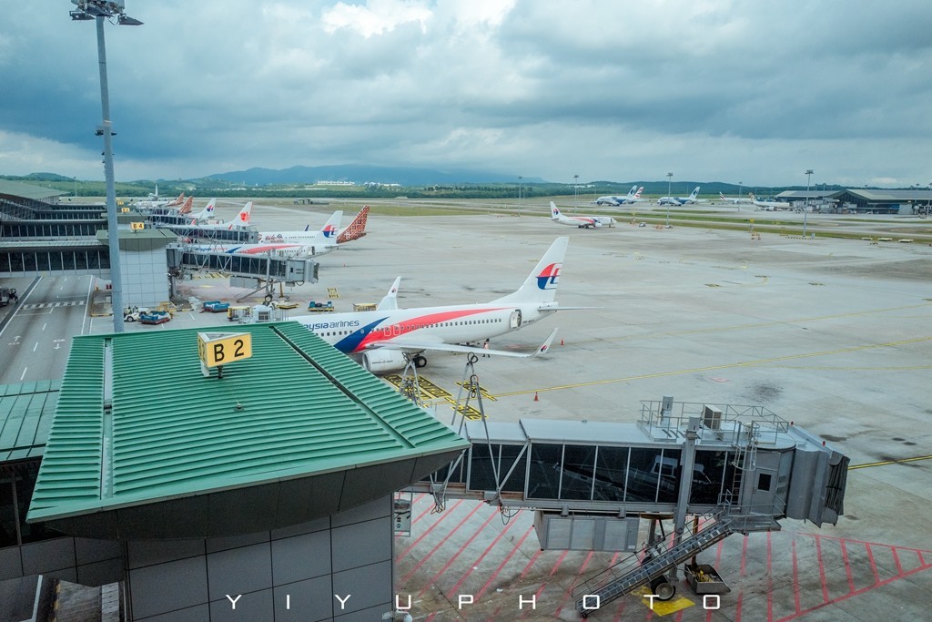 悠游一夏，马来西亚——六日自由行攻略