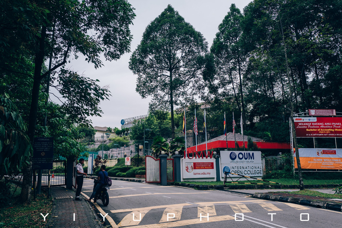 悠游一夏，马来西亚——六日自由行攻略