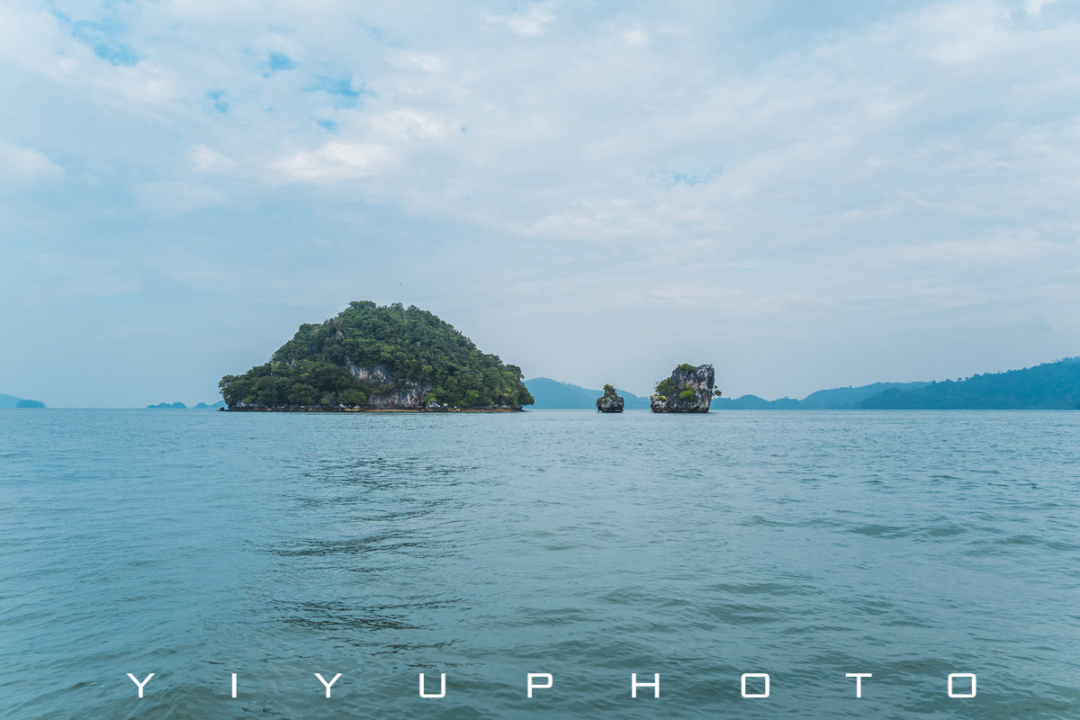 悠游一夏，马来西亚——六日自由行攻略