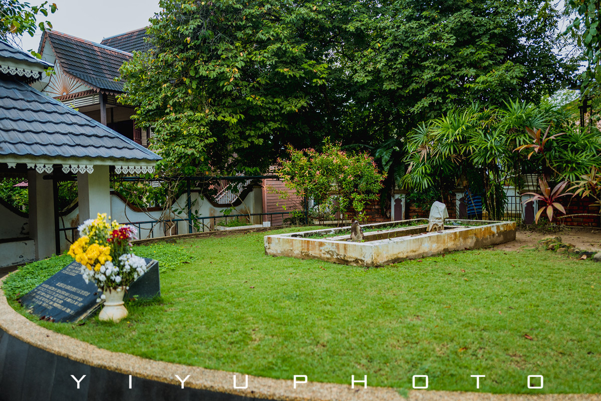 悠游一夏，马来西亚——六日自由行攻略