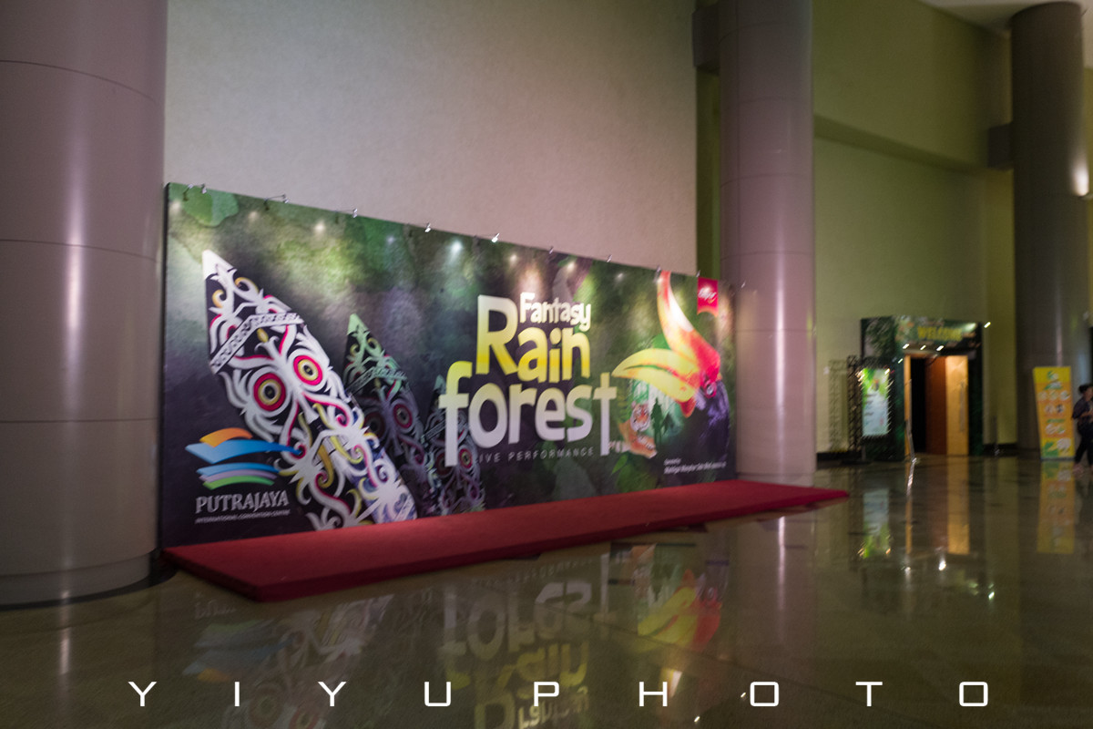 悠游一夏，马来西亚——六日自由行攻略