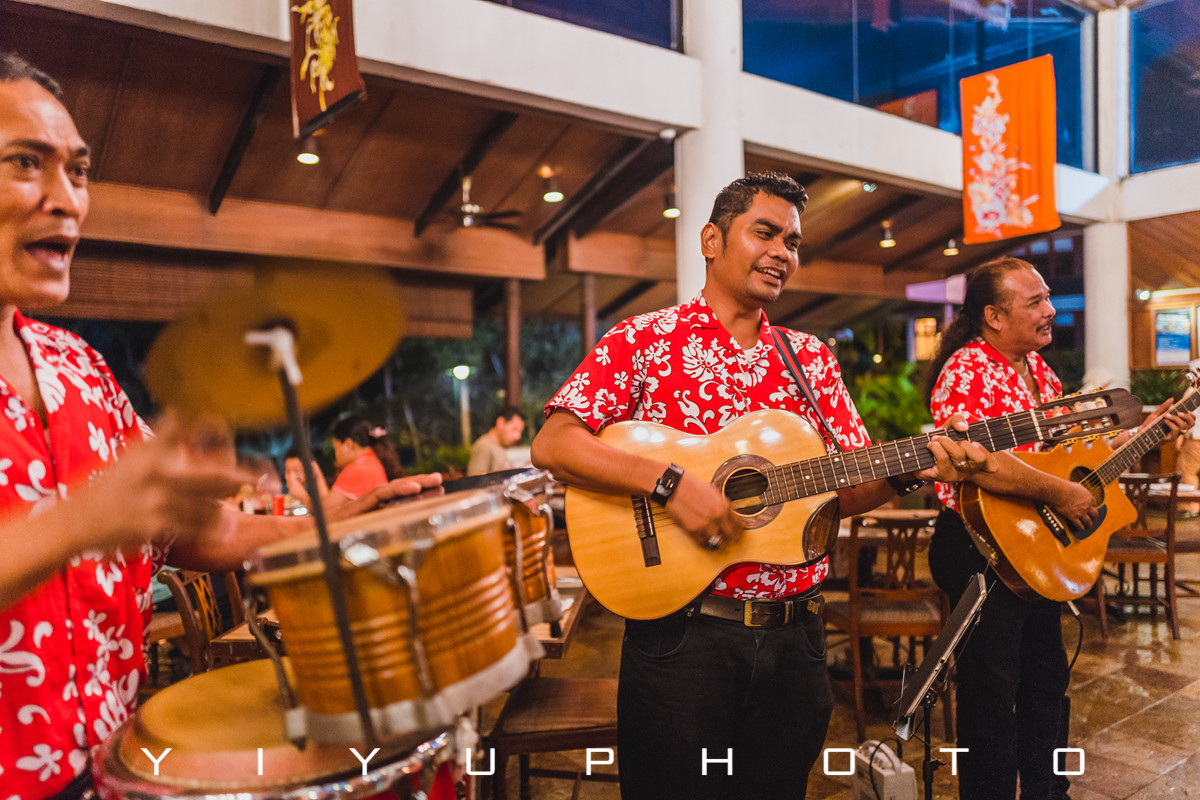 悠游一夏，马来西亚——六日自由行攻略