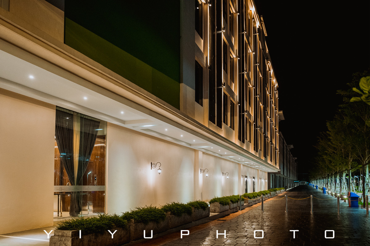 悠游一夏，马来西亚——六日自由行攻略