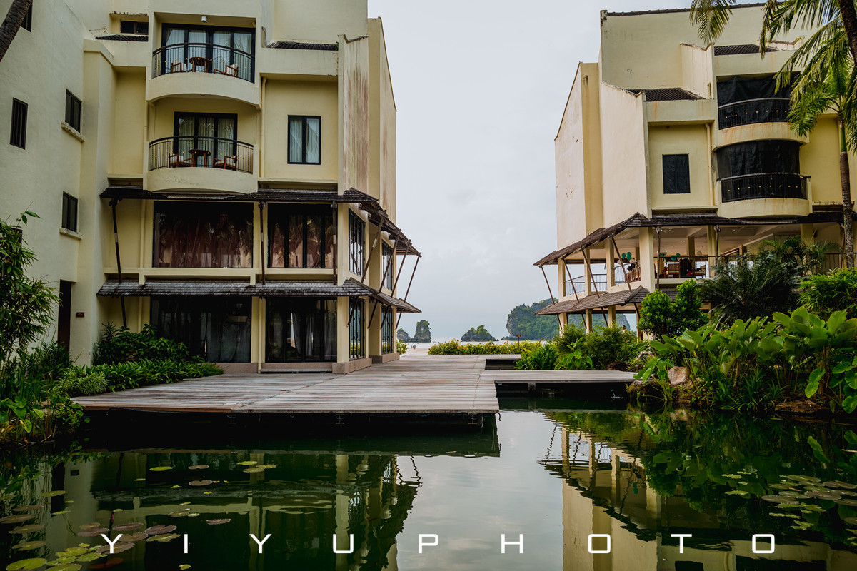 悠游一夏，马来西亚——六日自由行攻略