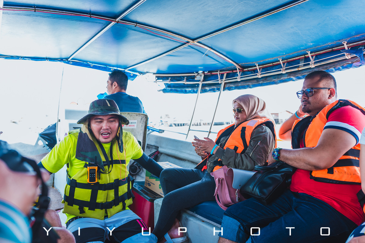 悠游一夏，马来西亚——六日自由行攻略