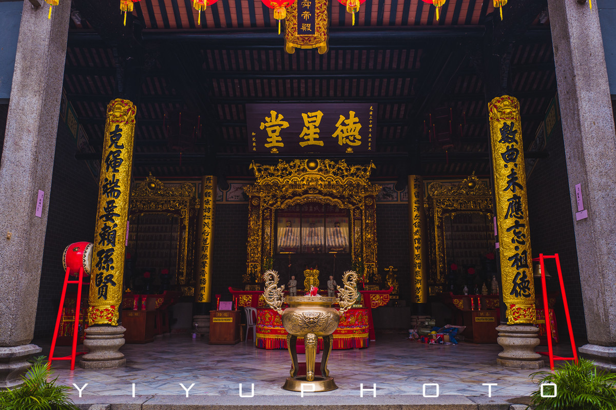 悠游一夏，马来西亚——六日自由行攻略