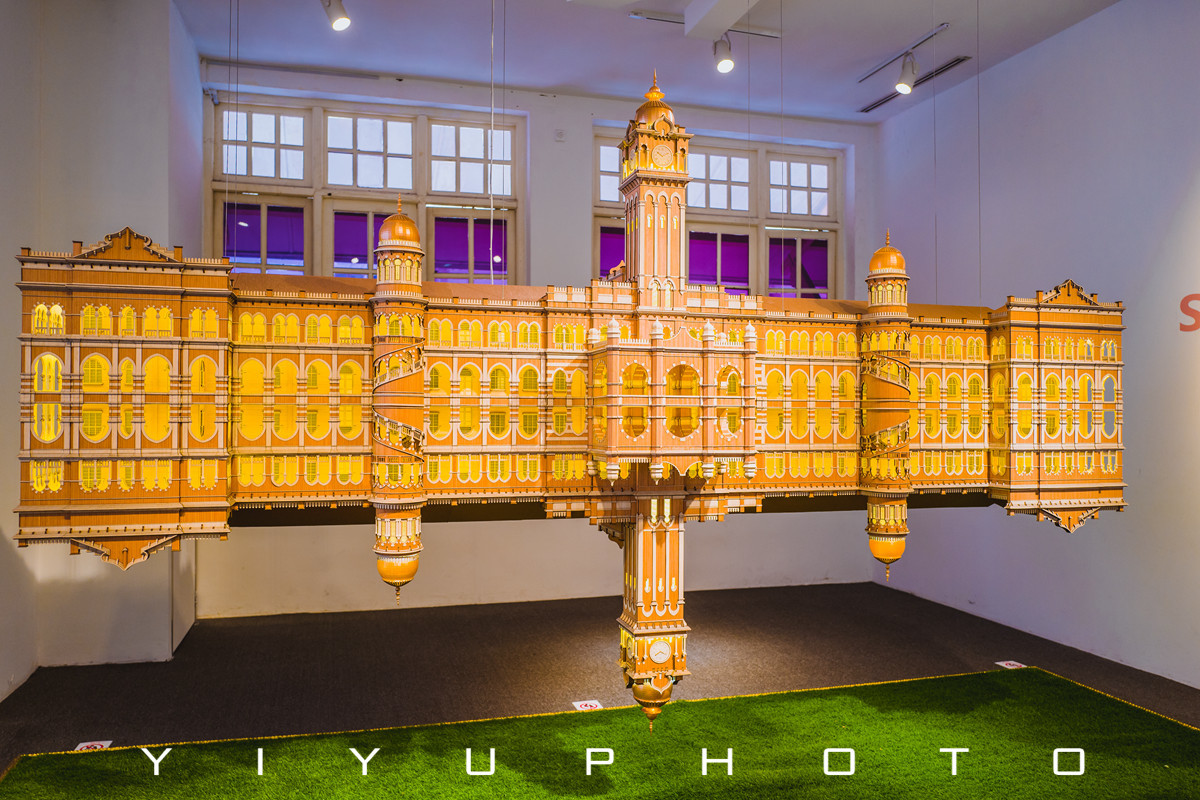 悠游一夏，马来西亚——六日自由行攻略