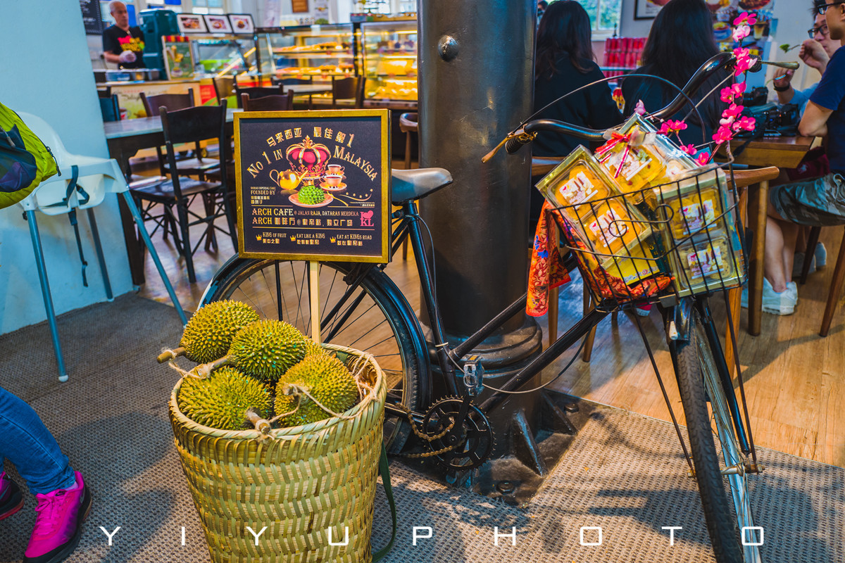 悠游一夏，马来西亚——六日自由行攻略