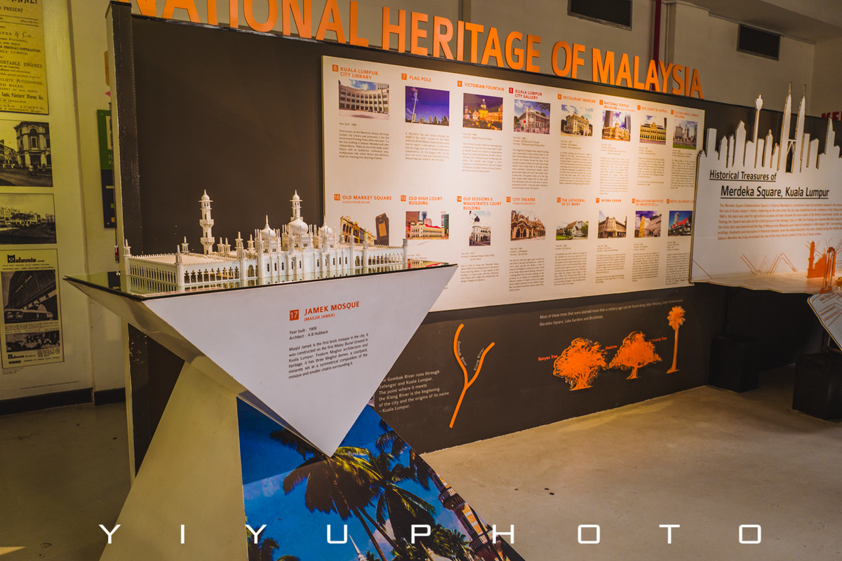 悠游一夏，马来西亚——六日自由行攻略