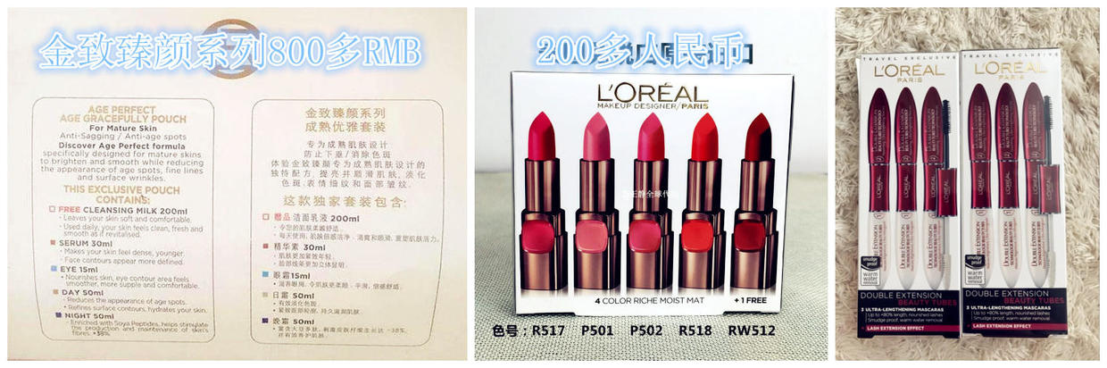 经典泰国旅游路线推荐,泰国旅游购物清单大全