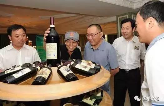 有望向横店看齐，葡萄酒庄也成为综艺和影视界看好的“头牌战地”