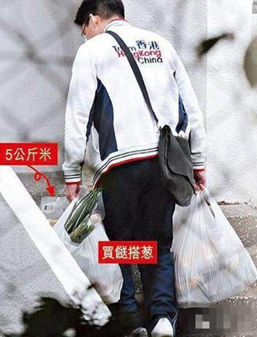 郭晶晶霍启刚一股清流,郭晶晶豪门清流