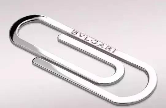 蒂芙尼曲别针值不值得买,蒂芙尼的回形针为什么那么贵