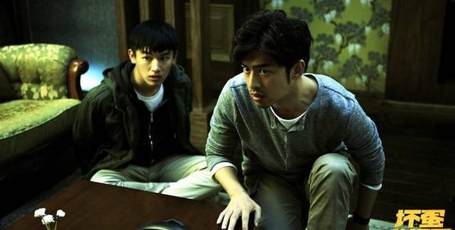 他恋过范冰冰，深爱林依晨，如今与宋智孝高调跨国恋！