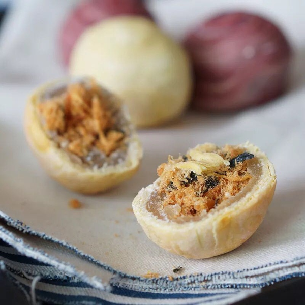 适合撩妹的零食,既好吃又解馋的零食