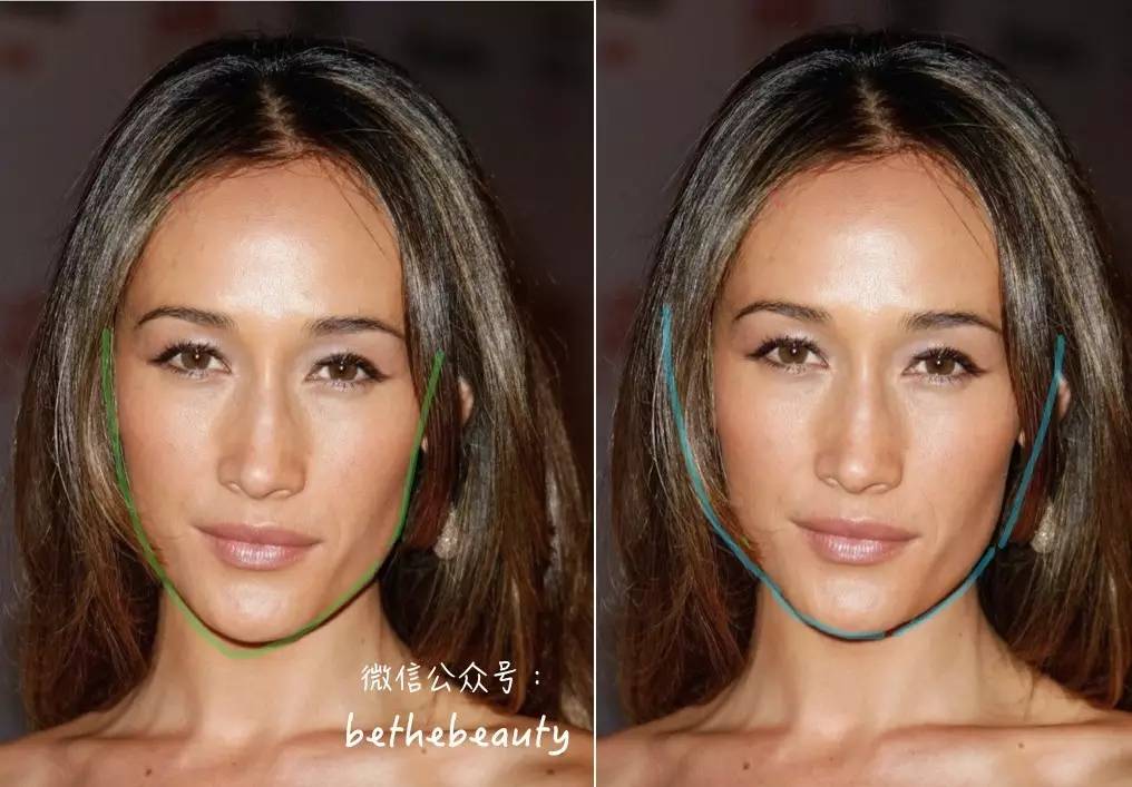 注定又显man又显老？拯救瘦长脸，就靠这篇了！