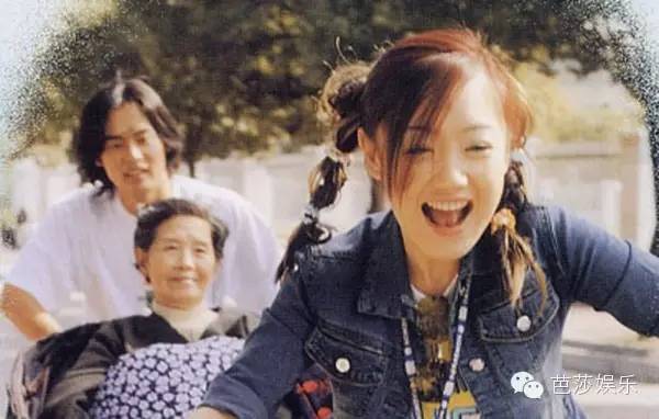 胡歌江疏影分手后首次同框,胡歌江疏影分手以后同台过吗