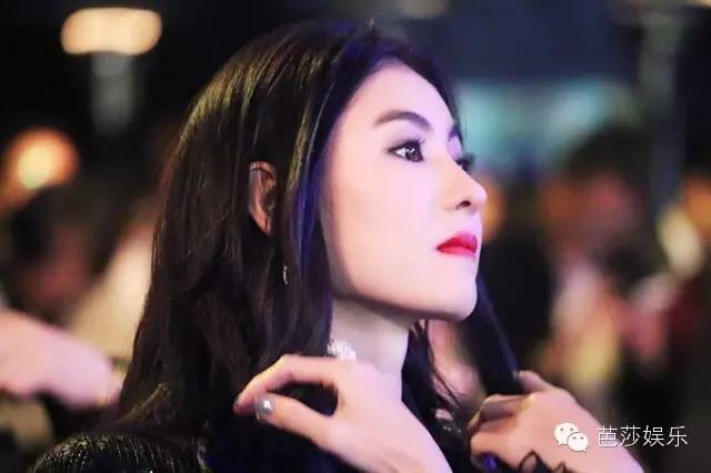 胡歌江疏影分手后首次同框,胡歌江疏影分手以后同台过吗