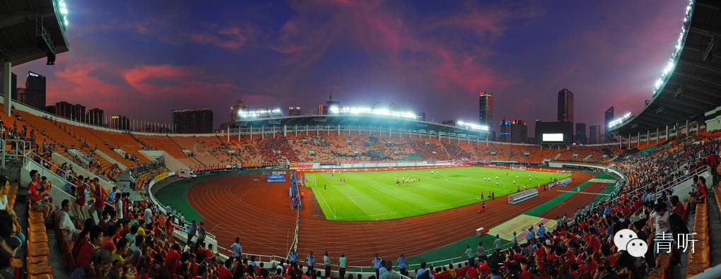 若有来生，请别对中国足球用情太深