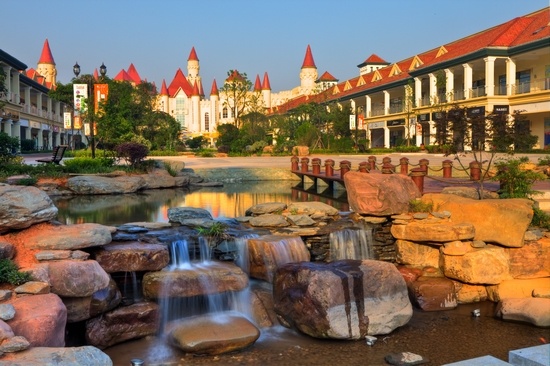 小长假旅游好去处长沙,小长假准备玩两天哪里好玩