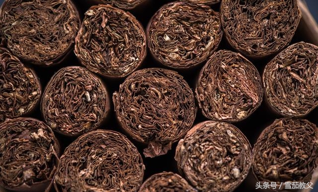 新手雪茄盒的保湿盒怎么用,抽雪茄保湿盒技巧